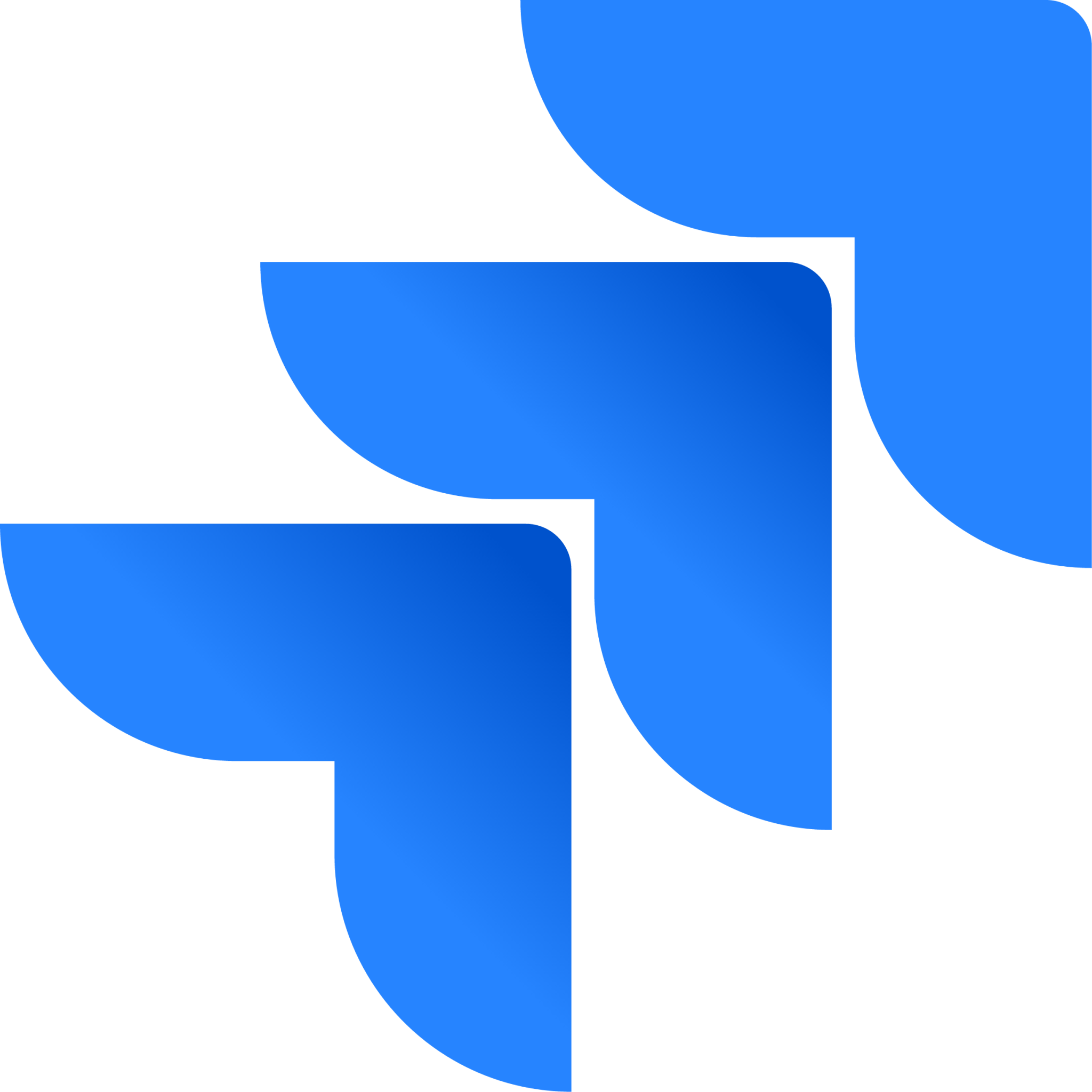 JIRA Logo